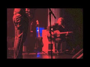 Elliott BROOD -The Bridge -live at Danforth Music Hall